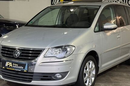VW Touran 195.800 km 5.499 &euro; Langenhagen 30853