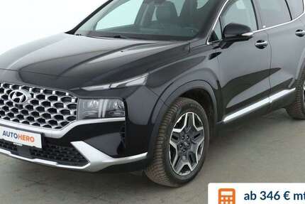 Hyundai SANTA FE 88.521 km 25.130 &euro; Laatzen 30880