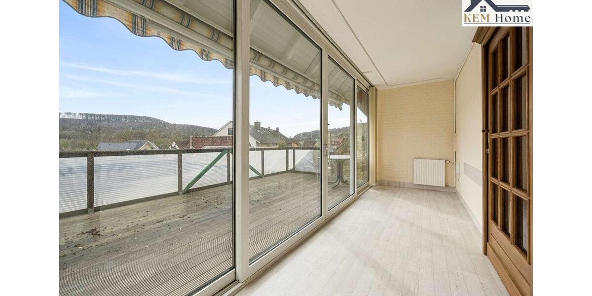 Einfamilienhaus Lauenau - 9 Zimmer, 2.000 m&sup2;, 2.250&euro; | Angebot:25869008