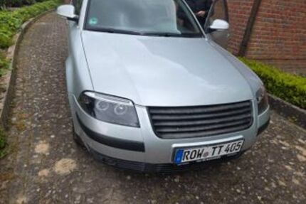 VW Passat 350.000 km 950 &euro; Hannover 30419