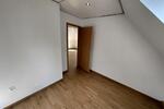 Dachgeschoßwohnung Schwarmstedt - 3 Zimmer, 50 m&sup2;, 400&euro; | Angebot:26656901