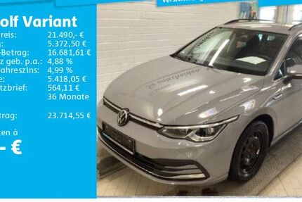 VW Golf 62.507 km 21.490 &euro; Lehrte 31275