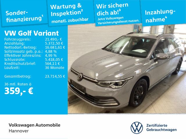 VW Golf 62.507 km 21.490 &euro; Lehrte 31275