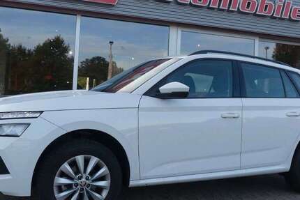 Skoda Kamiq 47.584 km 14.980 &euro; Langenhagen / Kaltenweide 30855