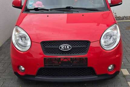 Kia Picanto 80.549 km 2.800 &euro; Bad Nenndorf, Stadt 31542