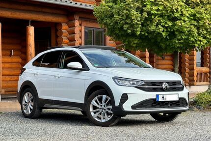 VW Taigo 11.500 km 19.749 &euro; Hannover 30657