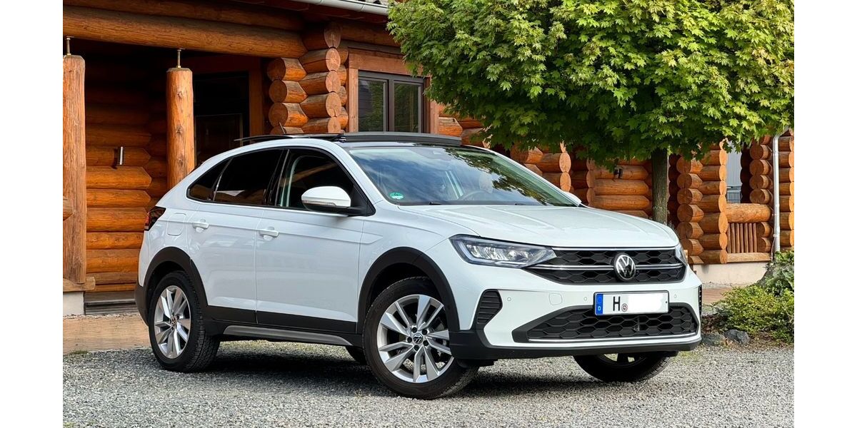 VW Taigo 11.500 km 19.749 &euro; Hannover 30657