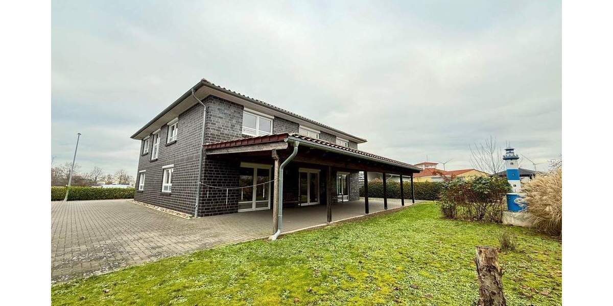 Gewerbeobjekt Neustadt am Rübenberge Kernstadt - 1 Zimmer, 306 m&sup2;, 905.000&euro; | Angebot:25821052