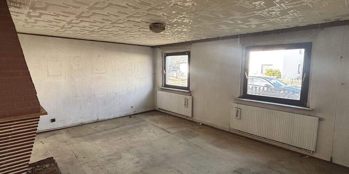 Doppelhaushälfte Hannover Misburg-Nord - 6 Zimmer, 160 m&sup2;, 319.000&euro; | Angebot:25771233