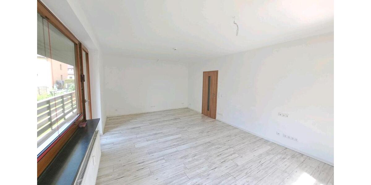 Etagenwohnung Neustadt am Rübenberge - 3 Zimmer, 91 m&sup2;, 1.000&euro; | Angebot:26635542