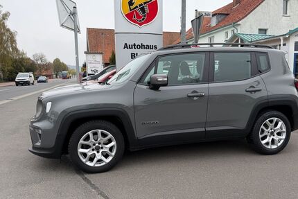 Jeep Renegade 54.190 km 17.500 &euro; Gehrden 30989