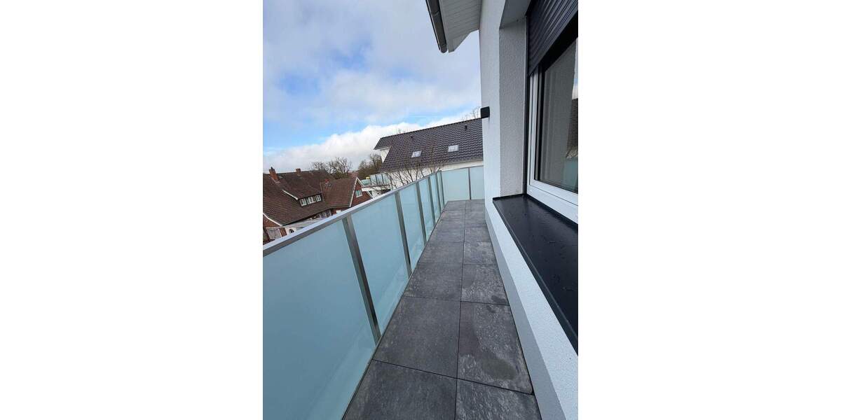 Etagenwohnung Langenhagen Schulenburg - 2 Zimmer, 52 m&sup2;, 790&euro; | Angebot:25668194