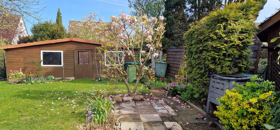 Doppelhaushälfte Hannover Bothfeld-Vahrenheide - 3 Zimmer, 88 m&sup2;, 370.000&euro; | Angebot:26495926