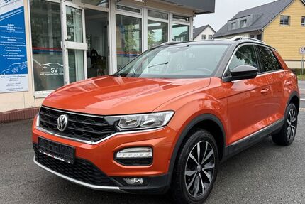 VW T-Roc 94.900 km 14.950 &euro; Garbsen 30827