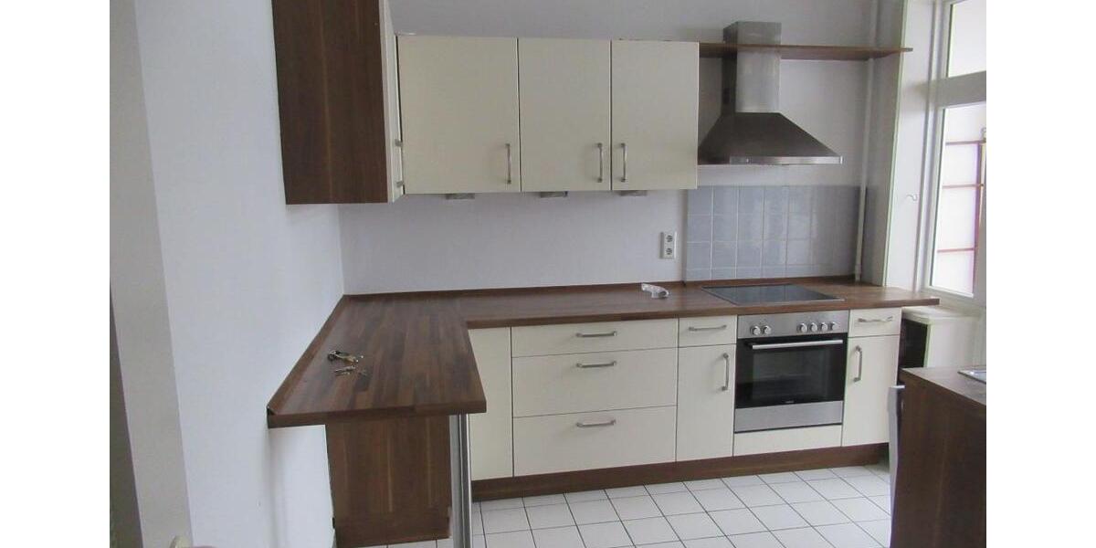Etagenwohnung Hannover Vahrenwald-List - 3.5 Zimmer, 91 m&sup2;, 910&euro; | Angebot:25978201