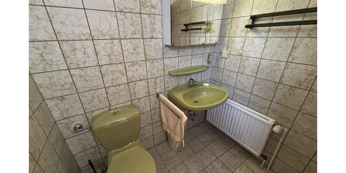 Reihenendhaus Seelze - 4 Zimmer, 114 m&sup2;, 375.000&euro; | Angebot:25673244