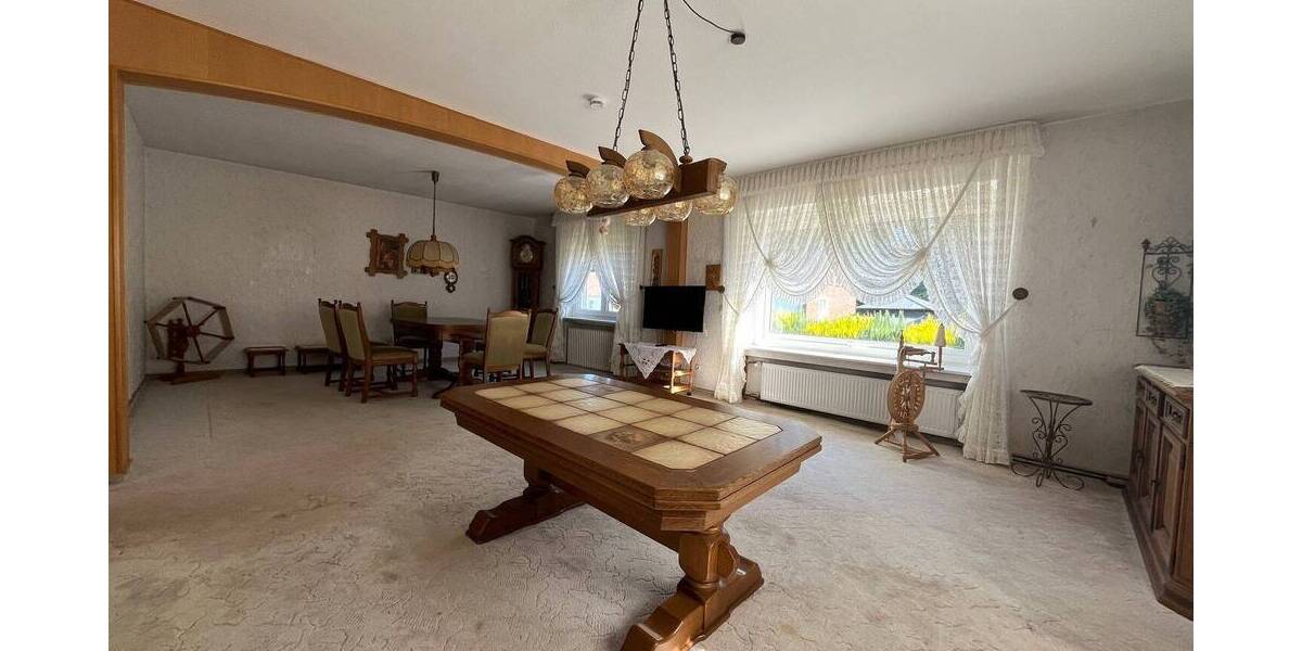 Mehrfamilienhaus, Wohnhaus Rehburg-Loccum Bad Rehburg - 6 Zimmer, 130 m&sup2;, 179.000&euro; | Angebot:26820357