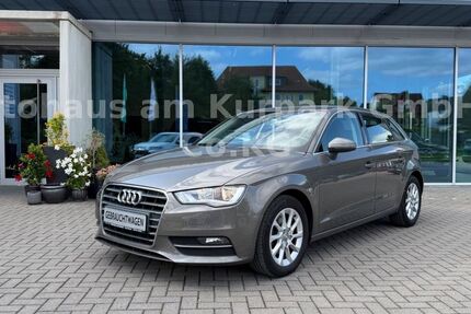 Audi A3 164.550 km 8.990 &euro; Bad Münder 31848