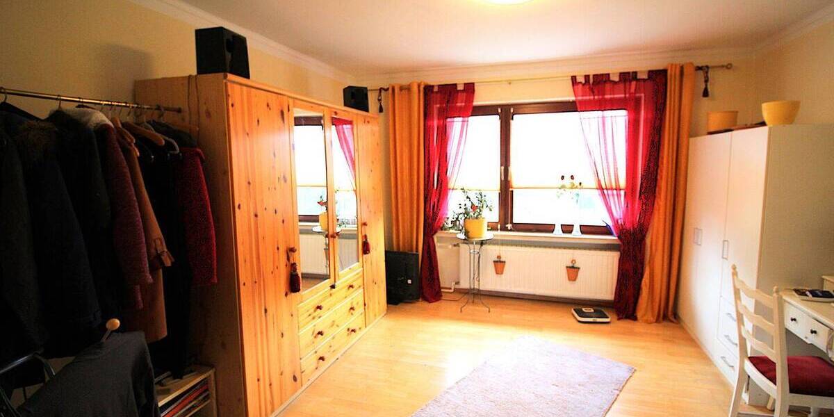 Reihenmittelhaus Hannover Groß Buchholz - 6 Zimmer, 120 m&sup2;, 419.000&euro; | Angebot:25665538