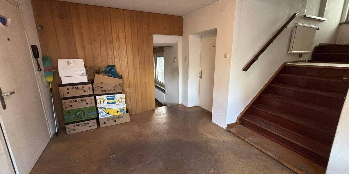 Einfamilienhaus Sehnde - 4 Zimmer, 78 m&sup2;, 169.000&euro; | Angebot:25957740