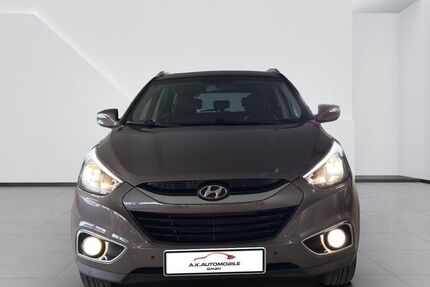 Hyundai ix35 139.500 km 9.990 &euro; Langenhagen 30855