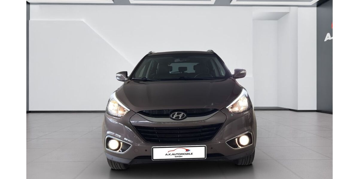 Hyundai ix35 139.500 km 9.990 &euro; Langenhagen 30855