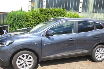 Renault Kadjar 70.000 km 11.995 &euro; Hannover 30179