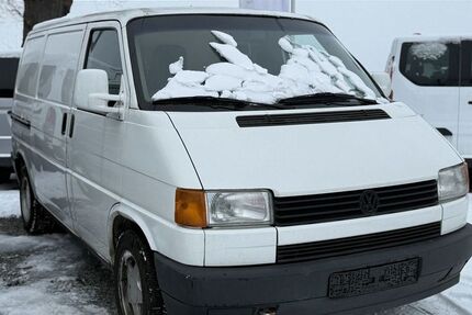 VW T4 Kombi 156.500 km 2.450 &euro; Fuhrberg 30938