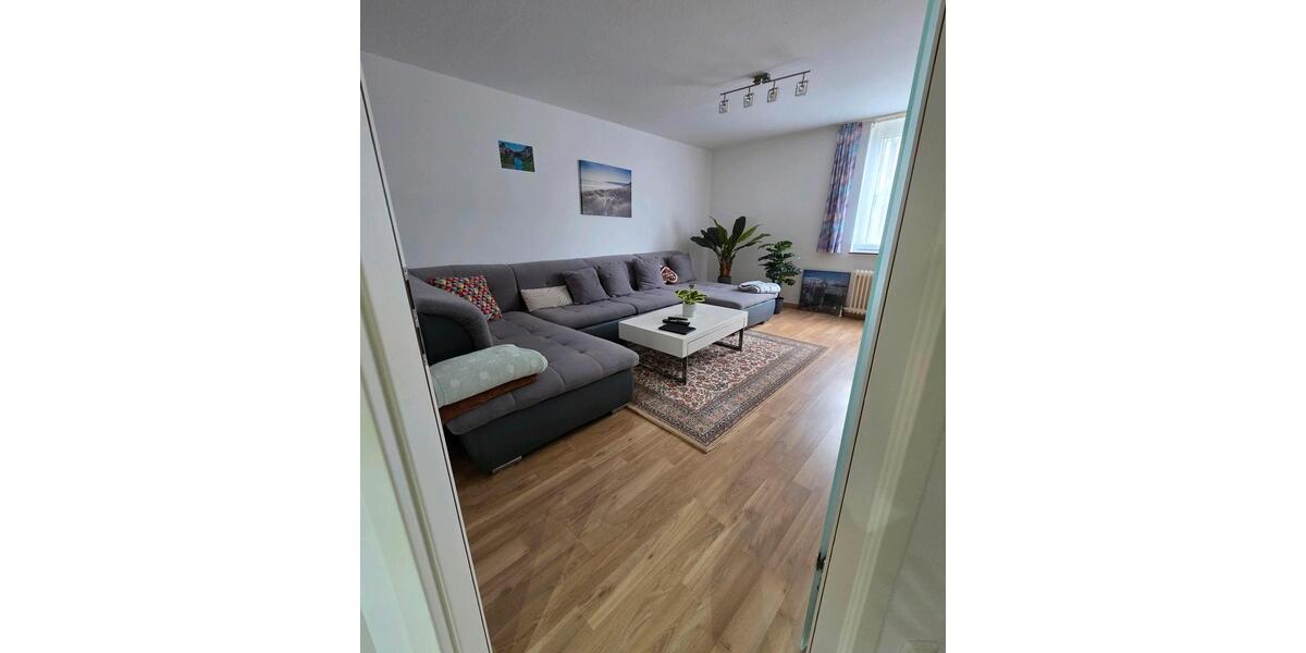 Etagenwohnung Hannover Bothfeld-Vahrenheide - 2 Zimmer, 58 m&sup2;, 135.000&euro; | Angebot:27521504
