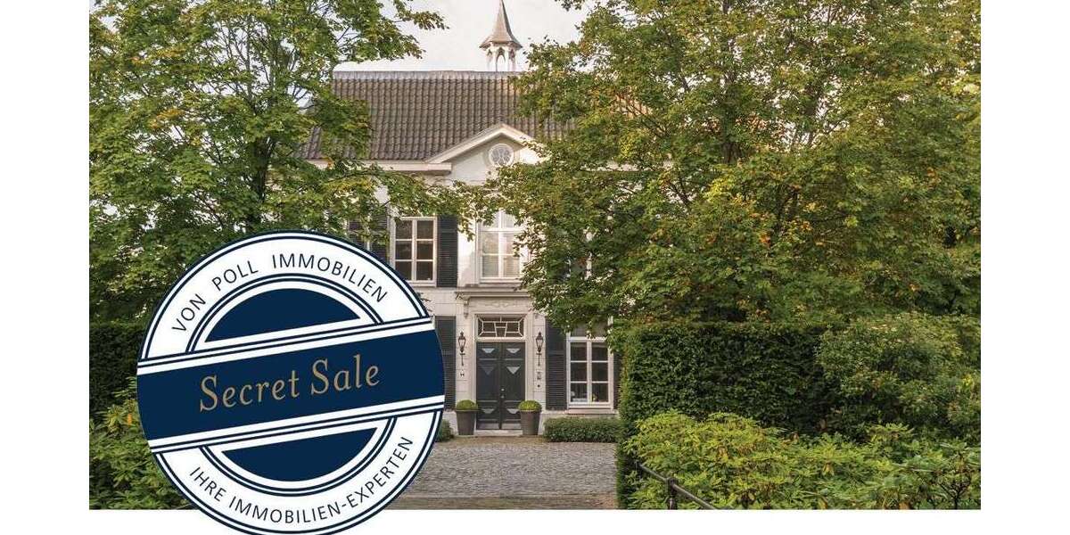 Einfamilienhaus Stadthagen - 10 Zimmer, 440 m&sup2;, 695.000&euro; | Angebot:20616951