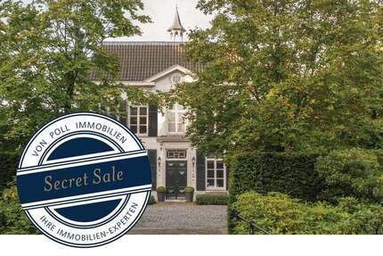 Haus Stadthagen - 10 Zimmer, 440 m&sup2;, 695.000&euro; | Angebot:20616951