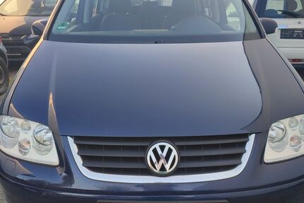 VW Touran 193.190 km 1.490 &euro; Hannover 30519