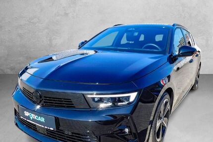 Opel Astra 5.997 km 26.980 &euro; Hannover 30453