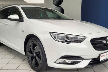 Opel Insignia 72.500 km 14.590 &euro; Laatzen 30880