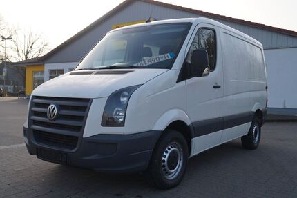 VW Crafter 194.900 km 6.290 &euro; Langenhagen 30853