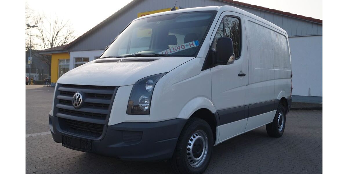 VW Crafter 194.900 km 6.290 &euro; Langenhagen 30853