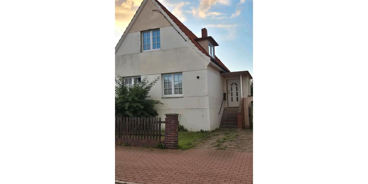 Einfamilienhaus Gehrden - 4 Zimmer, 115 m&sup2;, 370.000&euro; | Angebot:27267951