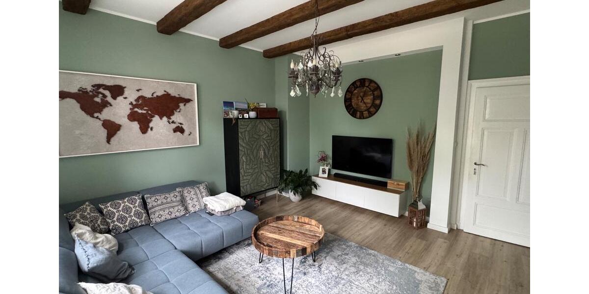 Etagenwohnung Seelze - 4 Zimmer, 122 m&sup2;, 360.000&euro; | Angebot:27452453