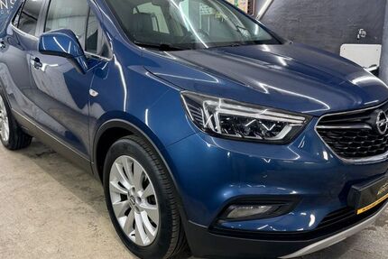 Opel Mokka X 108.497 km 12.999 &euro; Langenhagen 30851