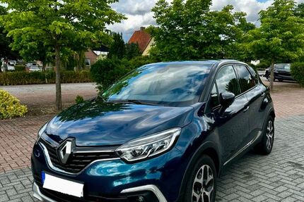 Renault Captur 56.000 km 13.199 &euro; Ronnenberg 30952