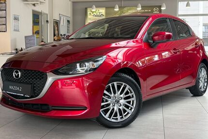 Mazda 2 24.000 km 15.490 &euro; Hannover 30625