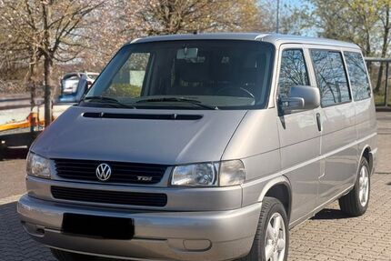VW T4 Multivan 343.949 km 7.990 &euro; Neustadt 31535
