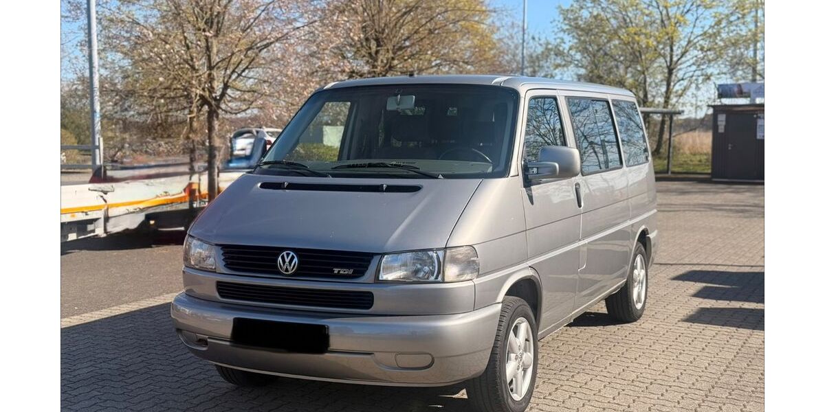 VW T4 Multivan 343.949 km 7.990 &euro; Neustadt 31535