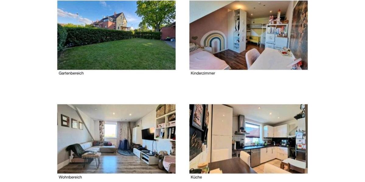 Etagenwohnung Barsinghausen - 3 Zimmer, 80 m&sup2;, 155.000&euro; | Angebot:27192950