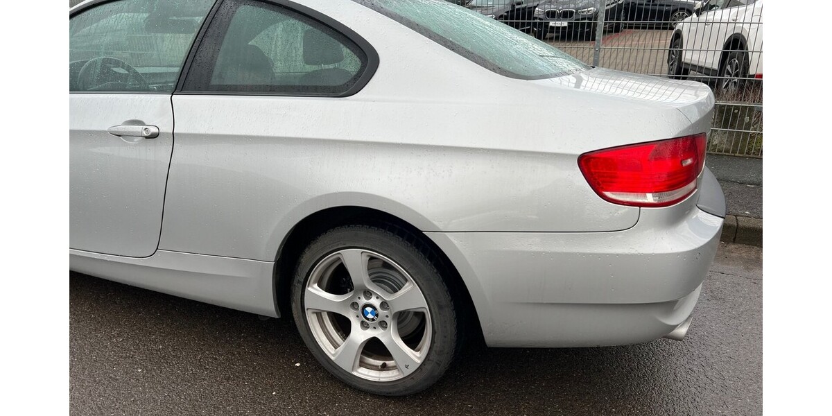 BMW E92 135.000 km 5.500 &euro; Hannover 30159