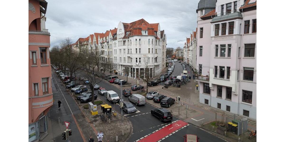 Etagenwohnung Hannover Vahrenwald-List - 6 Zimmer, 185 m&sup2;, 749.000&euro; | Angebot:25821763