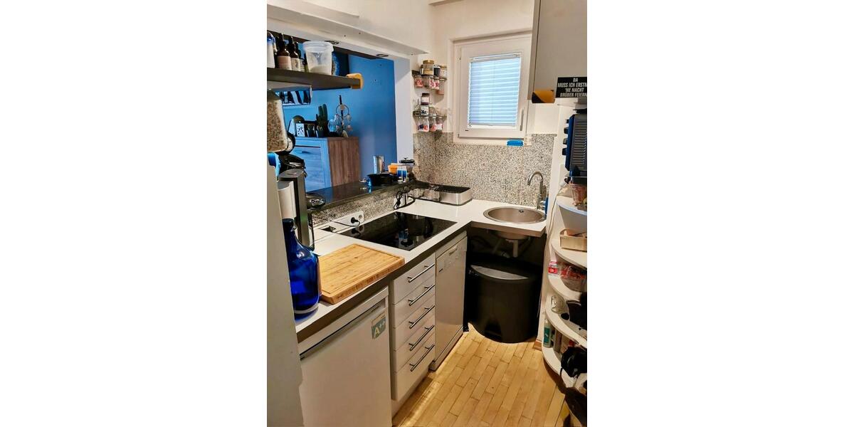 Etagenwohnung Hannover Linden-Limmer - 2 Zimmer, 57 m&sup2;, 250.000&euro; | Angebot:26551819