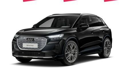 Audi Q4 e-tron 95.757 km 27.990 &euro; Hannover 30179