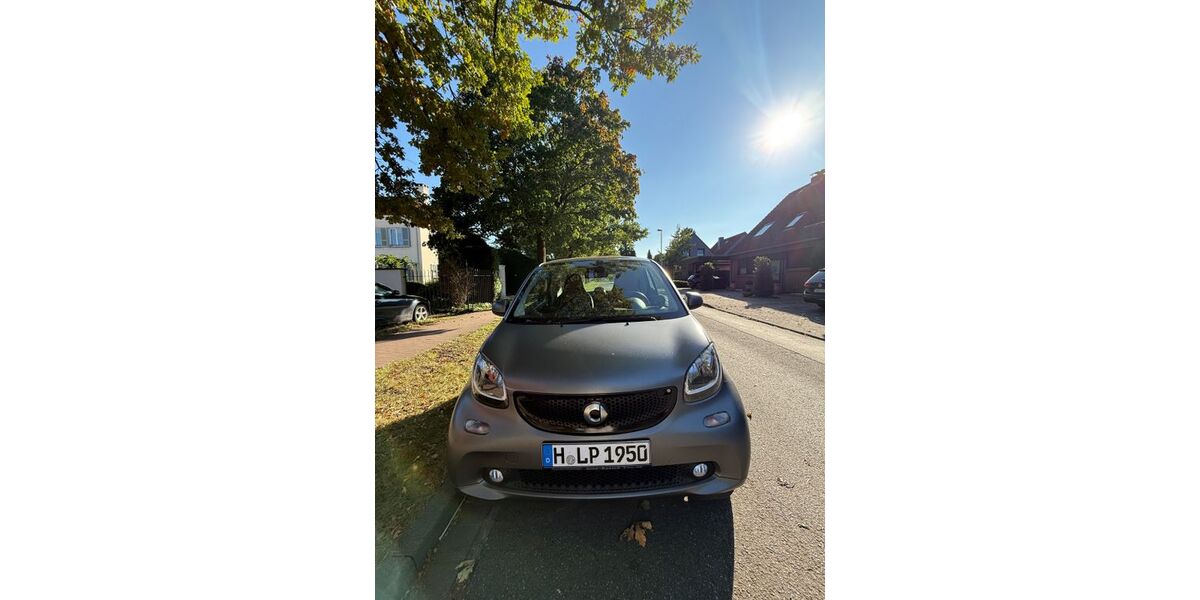 Smart ForTwo 66.000 km 10.000 &euro; Burgwedel 30938