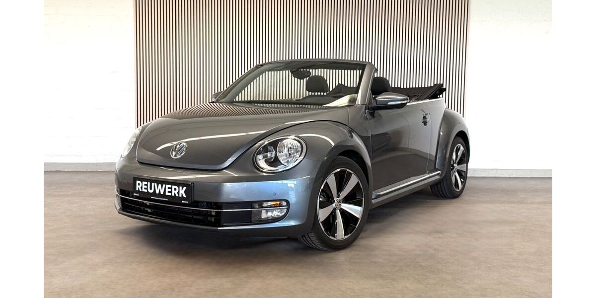 VW Beetle 66.800 km 17.990 &euro; Isernhagen 30916
